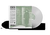 Phew Vinyl Vertical Jamming (clear Vinyl)