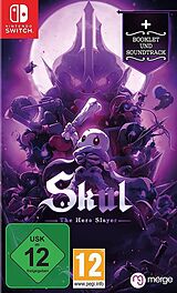 Skul: The Hero Slayer [NSW] (D) als Nintendo Switch-Spiel