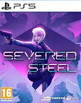 Severed Steel [PS5] (D) als PlayStation 5-Spiel
