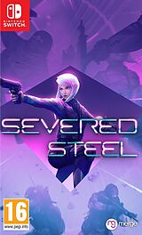 Severed Steel [NSW] (D) als Nintendo Switch-Spiel