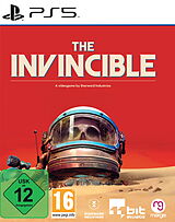 The Invincible [PS5] (D) als PlayStation 5-Spiel