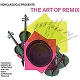 Various CD The Art Of Remix