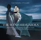 Caitriona/Jones,Tom/Ca O'Leary CD Wexford Carols
