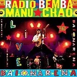 Manu Chao CD Baionarena