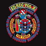 Various/Ed Banger Presents LP (Vinyl) Ed Rec Vol.10-Ed Banger 10 Y (Vinyl)