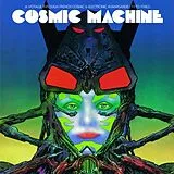 Various LP (Vinyl) Cosmic Machine-A Voyage Acro (Vinyl)