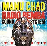 Manu Chao LP (Vinyl) Radio Bemba Sound System (2xlp (Vinyl)