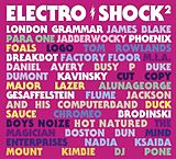 Various CD Electro Shock 2