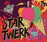 Various CD Star Twerk