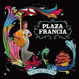 Plaza Francia LP (Vinyl) A New Tango Song Book (Vinyl)
