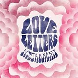 Metronomy LP (Vinyl) Love Letters (Lp) Second Limit