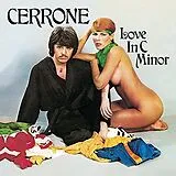 Cerrone Vinyl Love In C Minor (Lp+Cd)