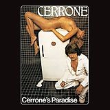 Cerrone Vinyl Cerrones Paradise (Lp+Cd)