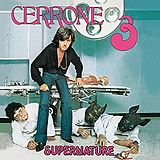 Cerrone Vinyl Supernature (LP+CD)