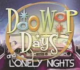 Various CD Doo Wop Days And Lonely