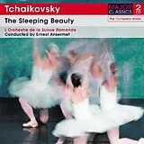 Kristjan Jarvi CD Sleeping Beauty