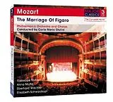 Wiener Philharm Peter Schmidl CD Marriage Of Figaro