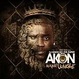 AKON CD Concrete Jungle