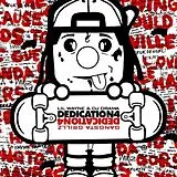 LIL WAYNE & DJ DRAMA CD Dedication 4