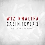 WIZ KHALIFA CD Cabin Fever 2