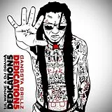 Lil Wayne & DJ Drama CD Dedication 5