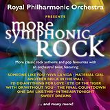 Matthew/RPO Freeman CD More Symphonic Rock