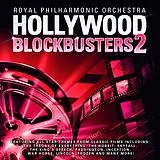 Nic/Royal Philharmonic O Raine CD Hollywood Blockbusters 2