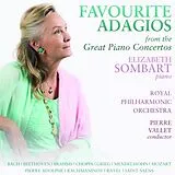 E Royal Philharmonic Orchestra CD Favourite Adagios *D*