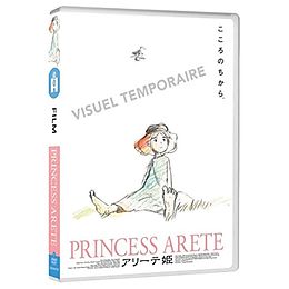 Princess Arete DVD