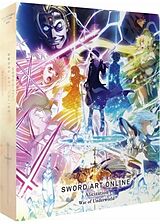 Sword Art Online DVD