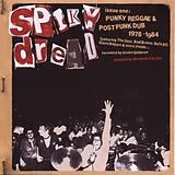 Various CD Issue 1 Punky Reggae & Postpunk