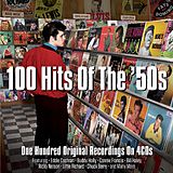 Various CD 100 Hits Of The '50s