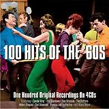Various CD 100 Hits Of The '60s