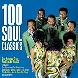 Various CD 100 Soul Classics