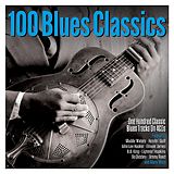 Various CD 100 Blues Classics