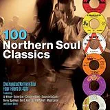 Various CD 100 Northern Soul Classics