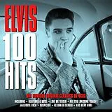 Elvis Presley CD 100 Hits