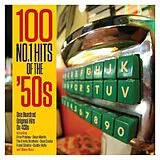 Various CD 100 No.1 Hits Of The '50s