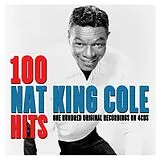 Nat King Cole CD 100 Hits