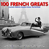 Various CD 100 French Greats