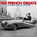 Various CD 100 French Greats