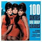 Various CD 100 Sixties Girl Group Classics