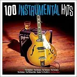Various CD 100 Instrumentals