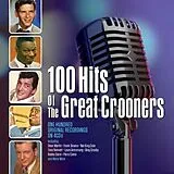 Various CD 100 Hits Of The Great Crooners