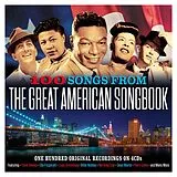 Various CD 100 Songs From The Great American Songbook