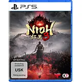 Nioh 3 [PS5] (D/F/I) als PlayStation 5-Spiel