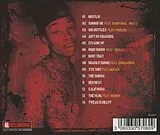 WIZ KHALIFA CD It Wiz What It Is