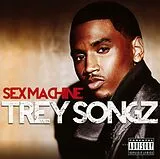 Trey Songz CD Sex Machine