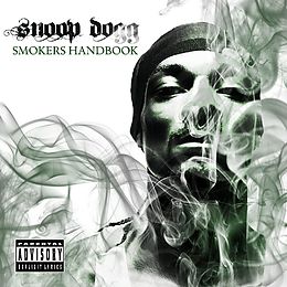 Snoop Dogg CD Smokers Handbook