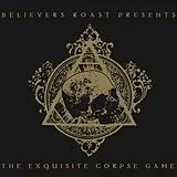 Various Artists Vinyl The Exquisite Corpse Game (Gold Foil Embossed Digi